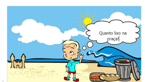 aqui nos vamos falar sobre residuos solidos acompanhe