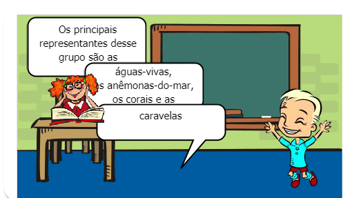 Invertebra dos B.