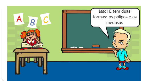 Invertebra dos B.
