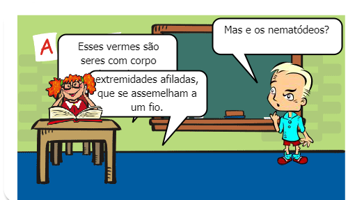 Invertebra dos B.