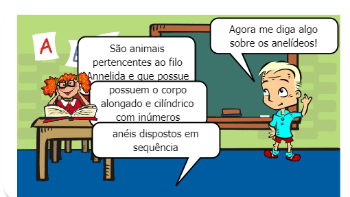 Invertebra dos B.
