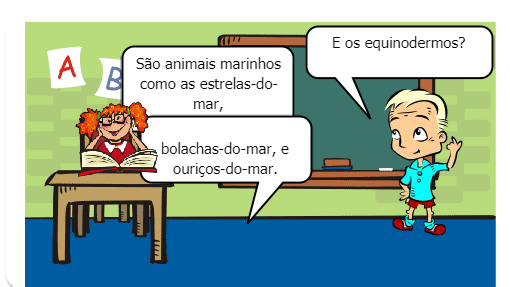 Invertebra dos B.