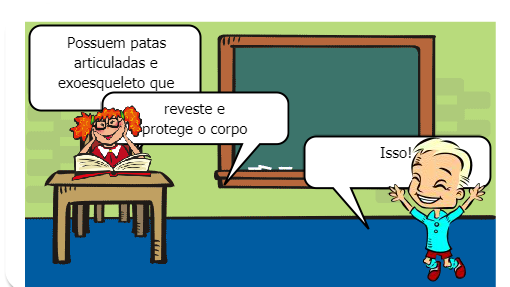 Invertebra dos B.