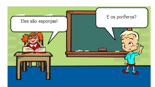 Invertebra dos B.