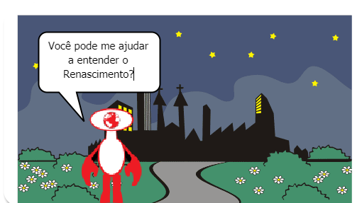 testando ferramenta