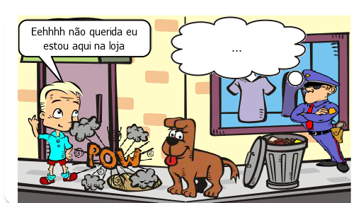Em uma cidade chamada midgar,o povo de lá não se preocupava muito com o lixo,e com isso,um guarda chamado Pedro,estava cansado de viver com toda essa sujeira,e decidiu tomar uma atitude,que todos aqueles que jogassem lixo ao ar ou a espaço livre,seria multado e sentenciado a limpar a cidade por 1 mês.E com isso,um menino chamado joão se revolta com isso,e aprende uma nova forma de se pensar.