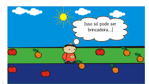 Em uma cidade chamada midgar,o povo de lá não se preocupava muito com o lixo,e com isso,um guarda chamado Pedro,estava cansado de viver com toda essa sujeira,e decidiu tomar uma atitude,que todos aqueles que jogassem lixo ao ar ou a espaço livre,seria multado e sentenciado a limpar a cidade por 1 mês.E com isso,um menino chamado joão se revolta com isso,e aprende uma nova forma de se pensar.