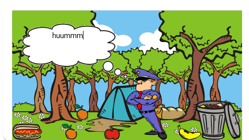 Em uma cidade chamada midgar,o povo de lá não se preocupava muito com o lixo,e com isso,um guarda chamado Pedro,estava cansado de viver com toda essa sujeira,e decidiu tomar uma atitude,que todos aqueles que jogassem lixo ao ar ou a espaço livre,seria multado e sentenciado a limpar a cidade por 1 mês.E com isso,um menino chamado joão se revolta com isso,e aprende uma nova forma de se pensar.
