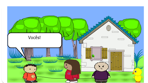 Em uma cidade chamada midgar,o povo de lá não se preocupava muito com o lixo,e com isso,um guarda chamado Pedro,estava cansado de viver com toda essa sujeira,e decidiu tomar uma atitude,que todos aqueles que jogassem lixo ao ar ou a espaço livre,seria multado e sentenciado a limpar a cidade por 1 mês.E com isso,um menino chamado joão se revolta com isso,e aprende uma nova forma de se pensar.