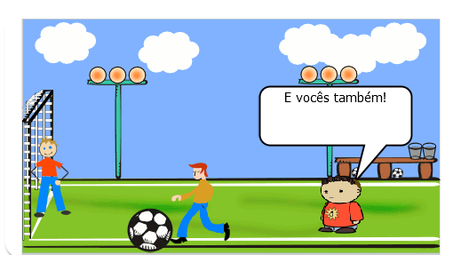 Em uma cidade chamada midgar,o povo de lá não se preocupava muito com o lixo,e com isso,um guarda chamado Pedro,estava cansado de viver com toda essa sujeira,e decidiu tomar uma atitude,que todos aqueles que jogassem lixo ao ar ou a espaço livre,seria multado e sentenciado a limpar a cidade por 1 mês.E com isso,um menino chamado joão se revolta com isso,e aprende uma nova forma de se pensar.