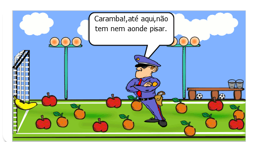 Em uma cidade chamada midgar,o povo de lá não se preocupava muito com o lixo,e com isso,um guarda chamado Pedro,estava cansado de viver com toda essa sujeira,e decidiu tomar uma atitude,que todos aqueles que jogassem lixo ao ar ou a espaço livre,seria multado e sentenciado a limpar a cidade por 1 mês.E com isso,um menino chamado joão se revolta com isso,e aprende uma nova forma de se pensar.