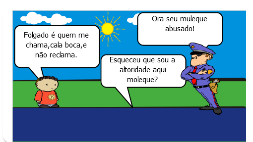 Em uma cidade chamada midgar,o povo de lá não se preocupava muito com o lixo,e com isso,um guarda chamado Pedro,estava cansado de viver com toda essa sujeira,e decidiu tomar uma atitude,que todos aqueles que jogassem lixo ao ar ou a espaço livre,seria multado e sentenciado a limpar a cidade por 1 mês.E com isso,um menino chamado joão se revolta com isso,e aprende uma nova forma de se pensar.