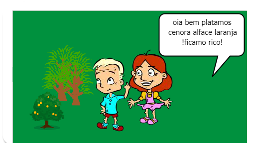 Os problemas enfrentados atualmente pelos pequenos e médios produtores do campo.