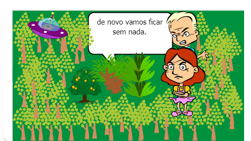 Os problemas enfrentados atualmente pelos pequenos e médios produtores do campo.