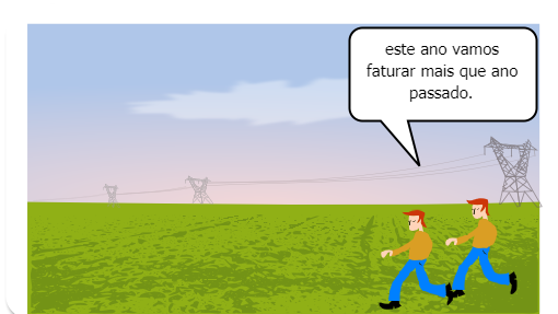 Os problemas enfrentados atualmente pelos pequenos e médios produtores do campo.