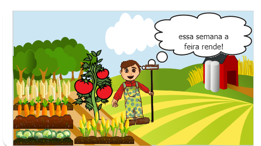 O abastecimento das cidades e o papel do pequeno e médio produtor do campo 