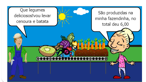 O abastecimento das cidades e o papel do pequeno e médio produtor do campo 