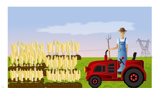 O abastecimento das cidades e o papel do pequeno e médio produtor do campo 