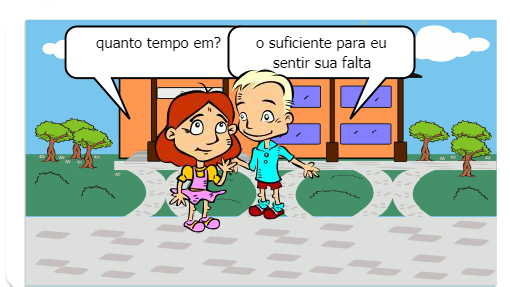    Nesta aventura da coleção Arthur e Alicia eles iram ficar presos numa armadinha de uma vilã que surgiu.