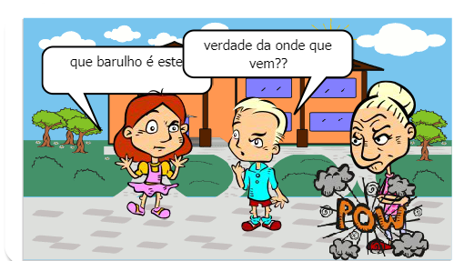    Nesta aventura da coleção Arthur e Alicia eles iram ficar presos numa armadinha de uma vilã que surgiu.