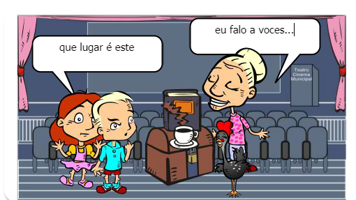    Nesta aventura da coleção Arthur e Alicia eles iram ficar presos numa armadinha de uma vilã que surgiu.