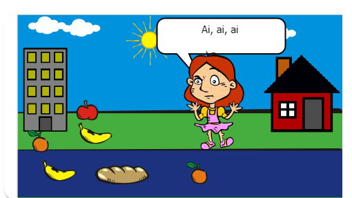 Na cidade de Ferraz de Vasconcelos tem muitos resíduos sólidos jogados por ai alguns cidadoas perceberam mas eram apenas crianças...

Sera que eles irão conseguir conscientizar e limpar sua cidade veja nas próximas paginas         