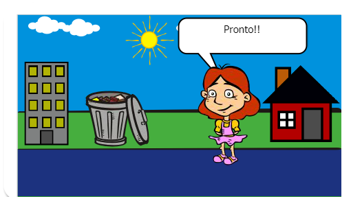 Na cidade de Ferraz de Vasconcelos tem muitos resíduos sólidos jogados por ai alguns cidadoas perceberam mas eram apenas crianças...

Sera que eles irão conseguir conscientizar e limpar sua cidade veja nas próximas paginas         