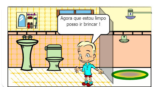Na cidade de Ferraz de Vasconcelos tem muitos resíduos sólidos jogados por ai alguns cidadoas perceberam mas eram apenas crianças...

Sera que eles irão conseguir conscientizar e limpar sua cidade veja nas próximas paginas         