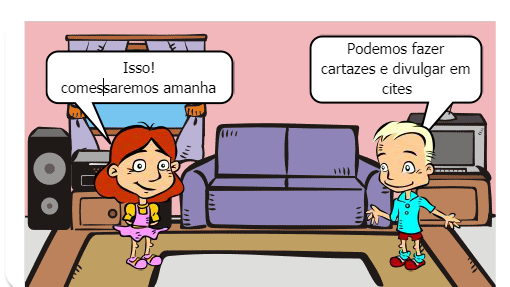 Na cidade de Ferraz de Vasconcelos tem muitos resíduos sólidos jogados por ai alguns cidadoas perceberam mas eram apenas crianças...

Sera que eles irão conseguir conscientizar e limpar sua cidade veja nas próximas paginas         