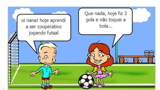 Educação Física e os PCN's