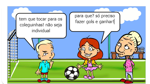 Educação Física e os PCN's