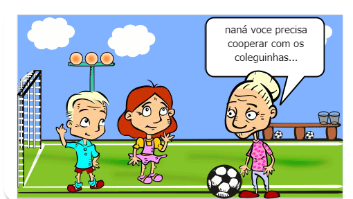 Educação Física e os PCN's