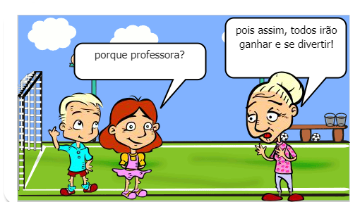 Educação Física e os PCN's