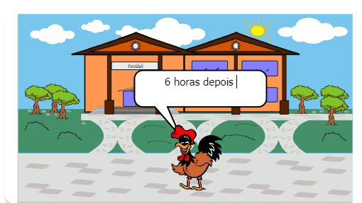 olá meu nome é emanuel e estou fazendo uma historinha sobre residuos solidos 