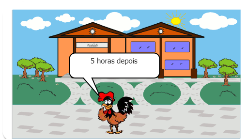 Nao jogue lixos nas ruas
