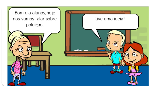 um grupo de amigos decidem fazer uma campanha de limpeza na cidade,mas algumas pessoas nao gostaram entao começaram a competir com o grupo,sera que isso vai dar certo?E que vamos ver nesta grande aventura.