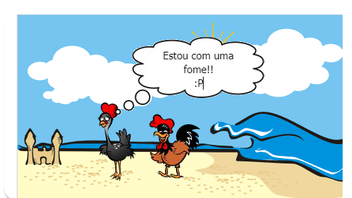 A Copa Dos Animais