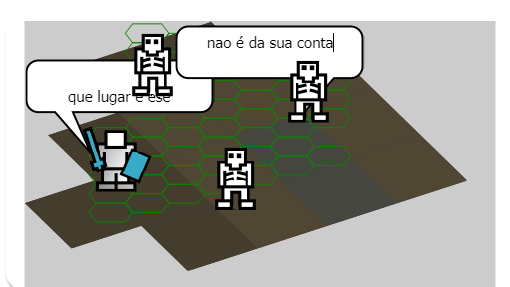 o pum do eslaimi de fogo