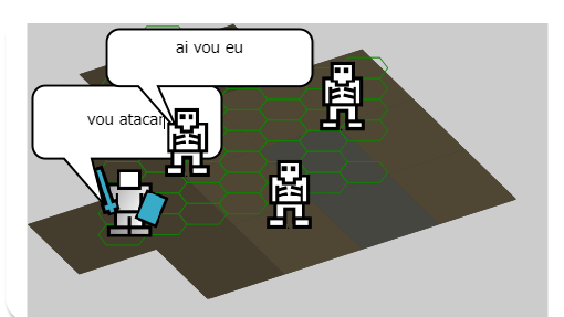 o pum do eslaimi de fogo