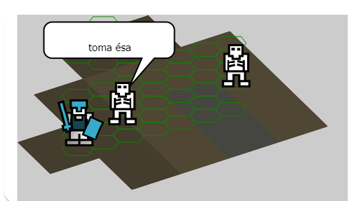 o pum do eslaimi de fogo