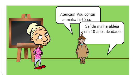 Stefani n 32
Tatiane n 33
3 A    MBM