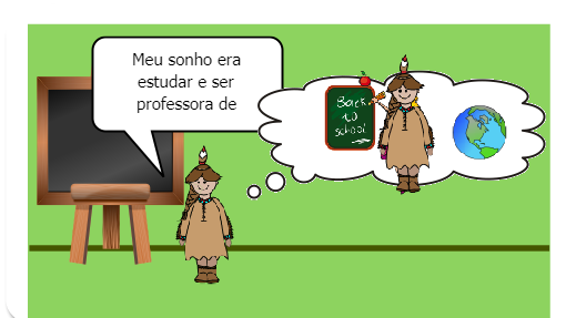 Stefani n 32
Tatiane n 33
3 A    MBM