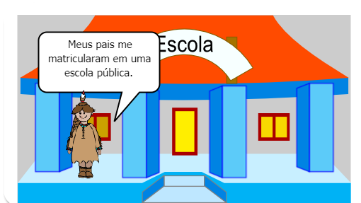 Stefani n 32
Tatiane n 33
3 A    MBM