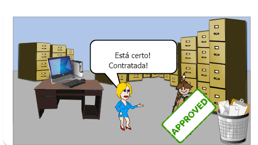 Stefani n 32
Tatiane n 33
3 A    MBM