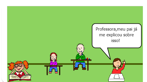 Stefani n 32
Tatiane n 33
3 A    MBM