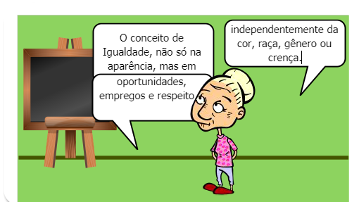 Stefani n 32
Tatiane n 33
3 A    MBM