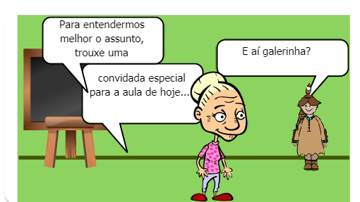 Stefani n 32
Tatiane n 33
3 A    MBM