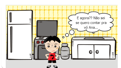 Nesse gibi abordaremos o tema sobre direitos humanos, e nele entenderemos de uma forma engraçada e critica o seu real significado.