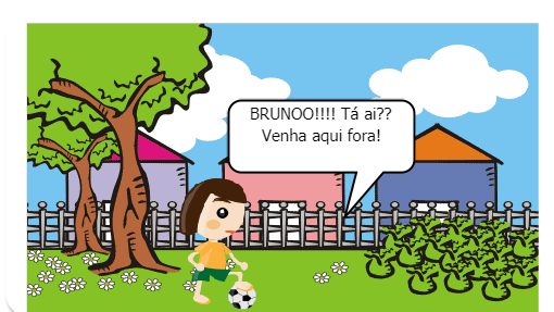 Nesse gibi abordaremos o tema sobre direitos humanos, e nele entenderemos de uma forma engraçada e critica o seu real significado.