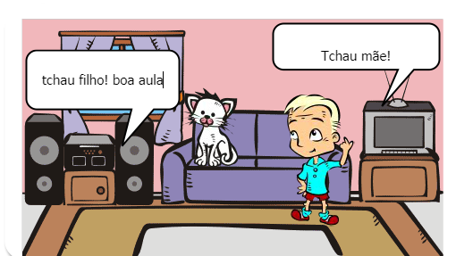 Era o primeiro dia de um garoto em uma escola nova,novos amigos e novas aventuras,tinha várias pessoas que ele não conhecia menos uma sua namorada muito ciumenta.Então ele conhece uma menina e eles viram melhores amigos.E depois de um tempo descobrem que são mais que amigos.
